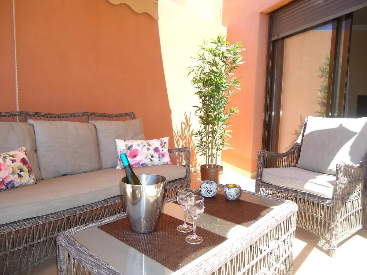 Atico La Tejita Relax Apartment Granadilla De Abona