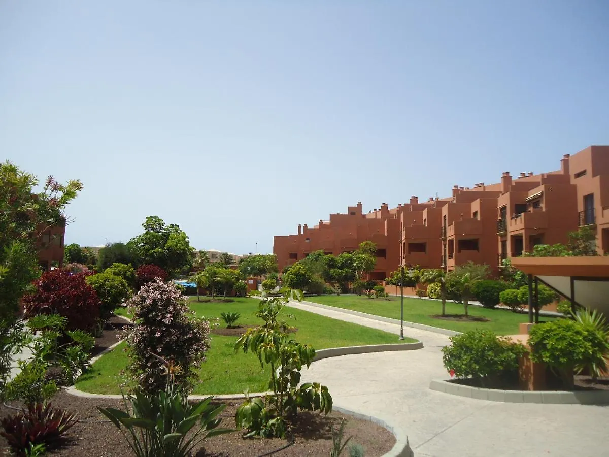 Atico La Tejita Relax Apartment Granadilla De Abona