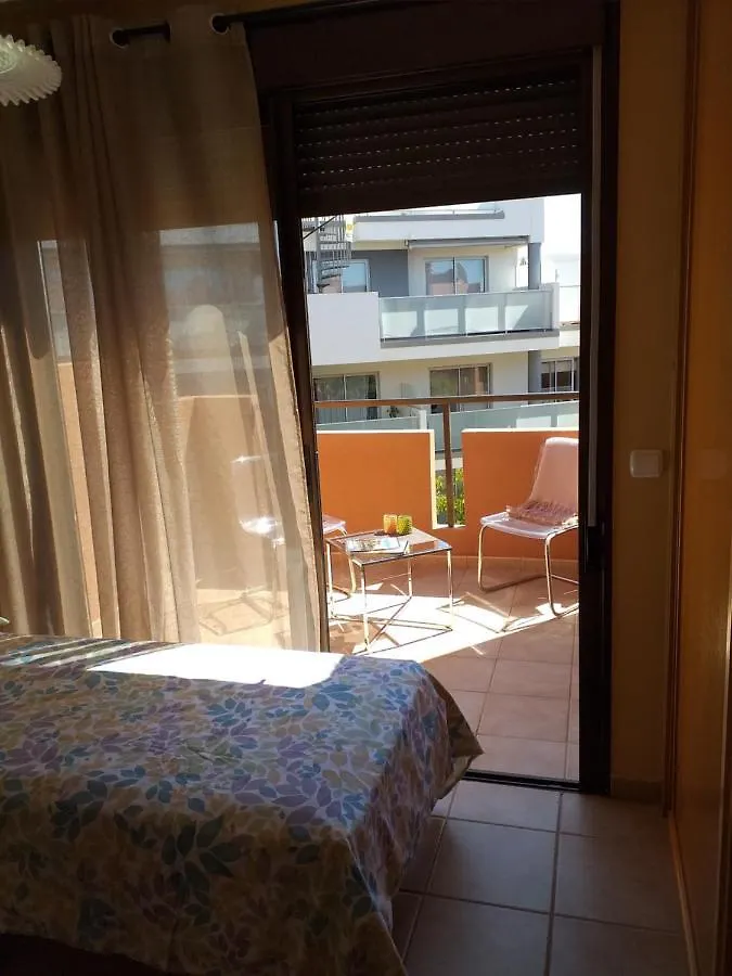 Atico La Tejita Relax Apartment Granadilla De Abona 0*,
