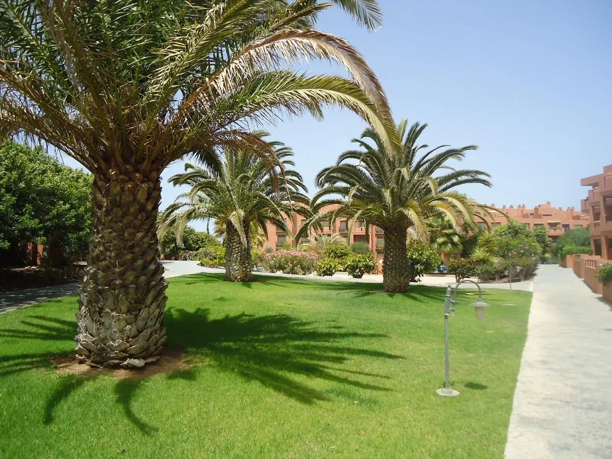 Atico La Tejita Relax Apartment Granadilla De Abona