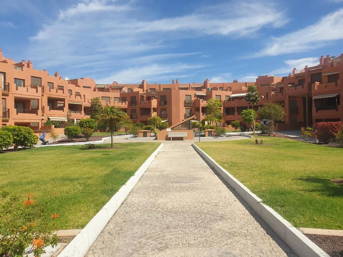Atico La Tejita Relax Apartment Granadilla De Abona