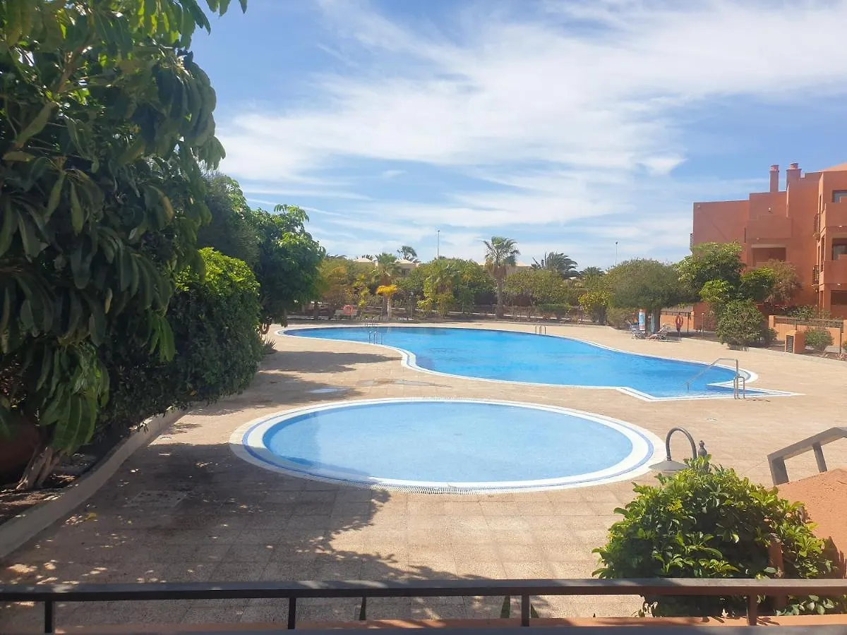 Atico La Tejita Relax Apartment Granadilla De Abona