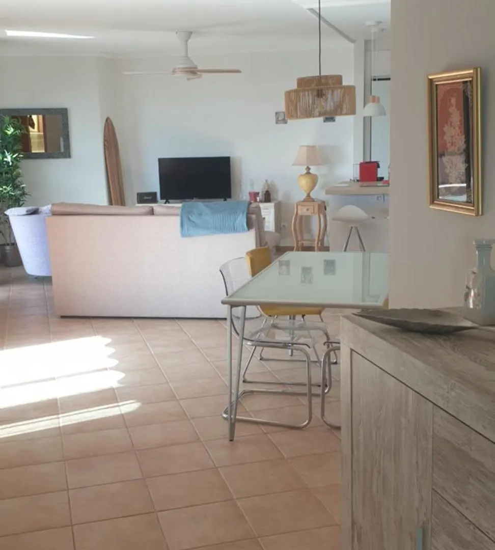 Atico La Tejita Relax Apartment Granadilla De Abona