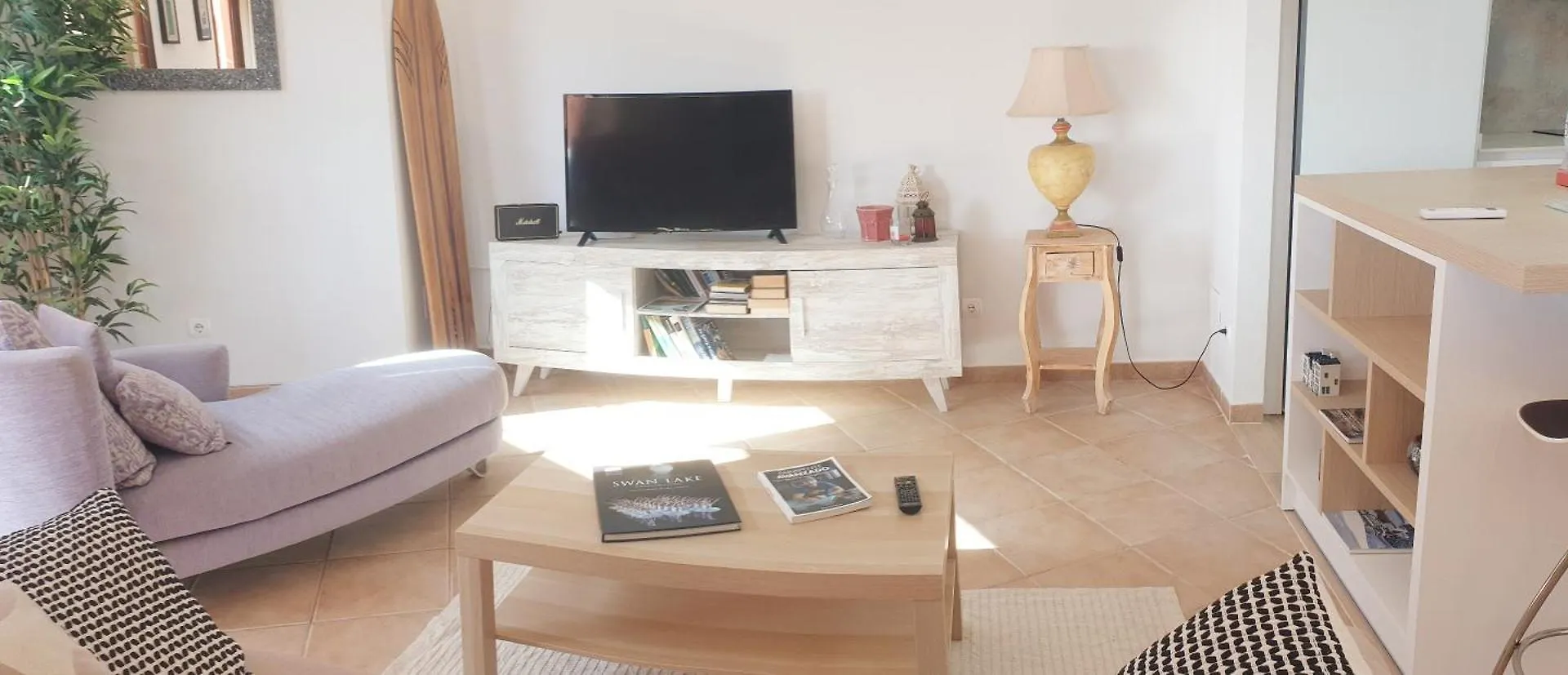 Atico La Tejita Relax Apartment Granadilla De Abona 0*,  Spain