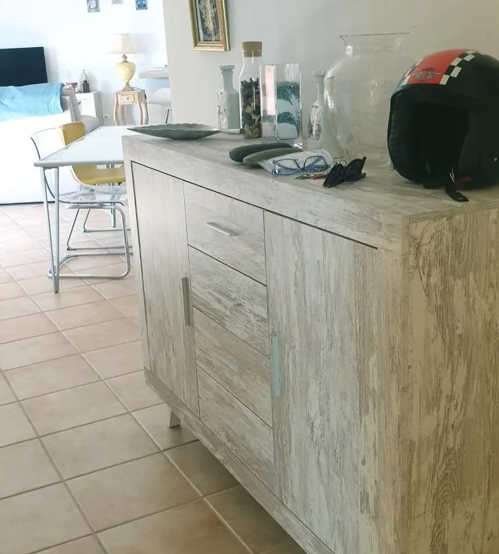 Atico La Tejita Relax Apartment Granadilla De Abona 0*,  Spain