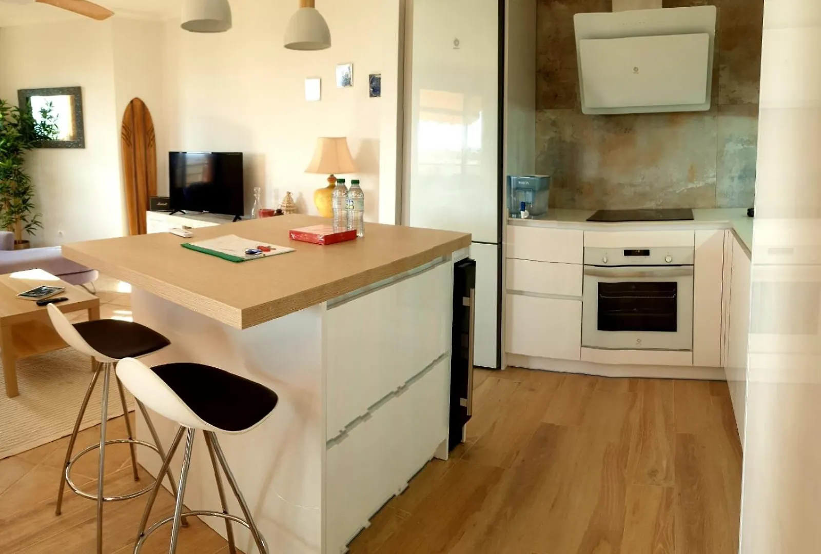 Atico La Tejita Relax Apartment Granadilla De Abona