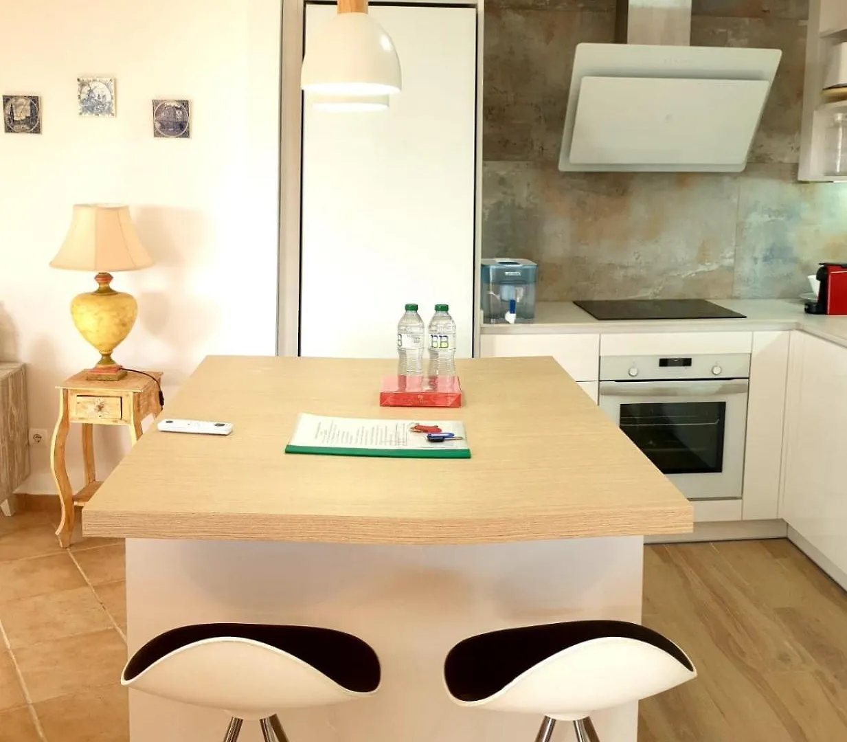 Atico La Tejita Relax Apartment Granadilla De Abona