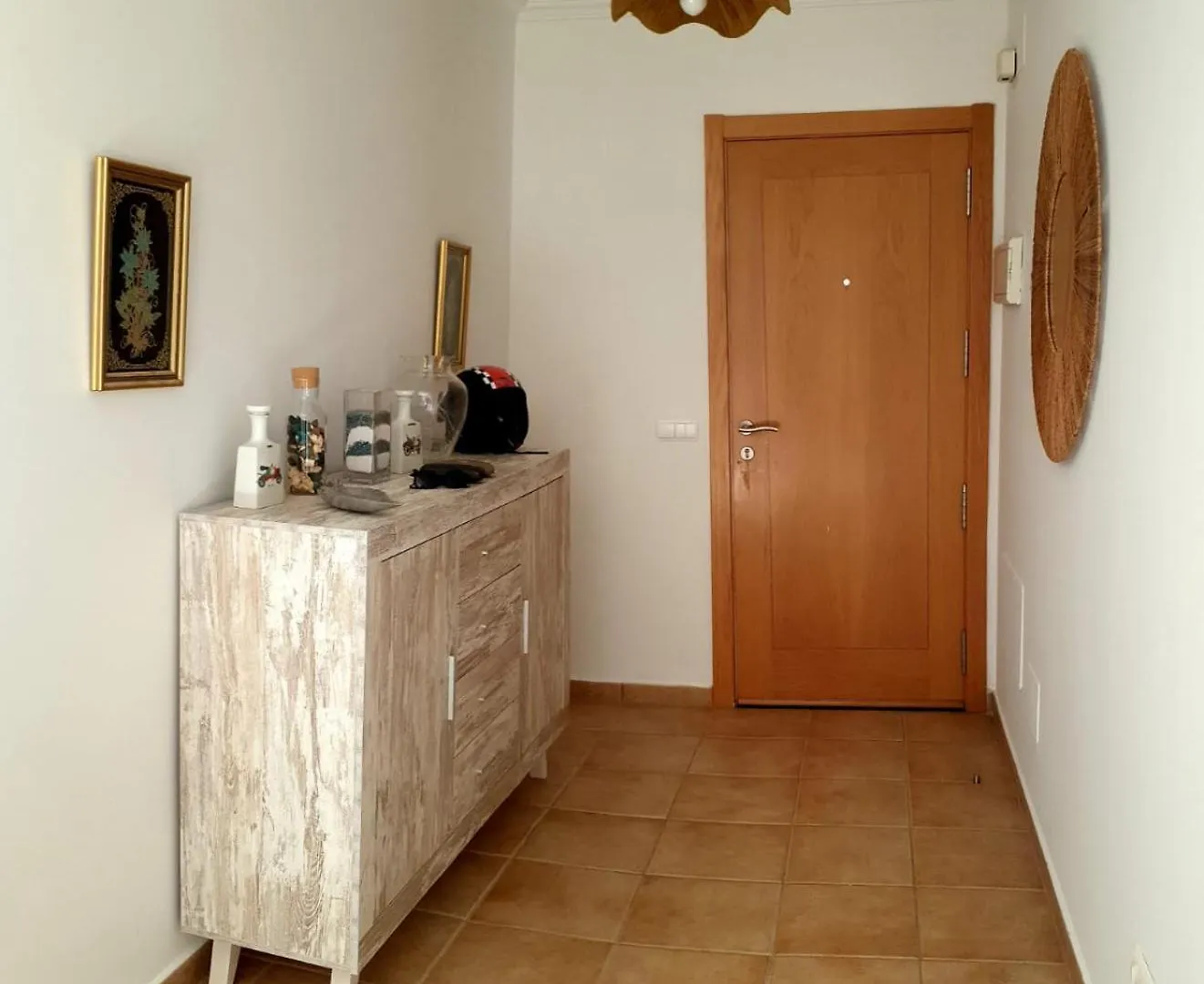 Atico La Tejita Relax Apartment Granadilla De Abona