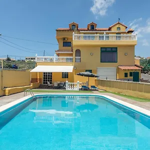 B Armonia Rural Apartamento